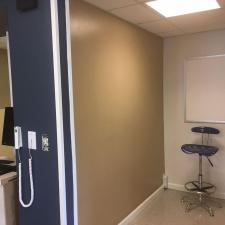 CI - Offices Painting on Parsippany Rd in Parsippany, NJ 07054 4